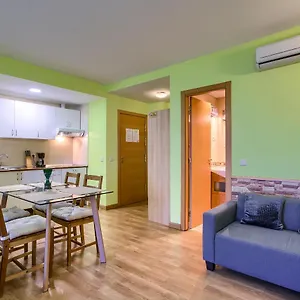 Apartment Barajas, Madrid