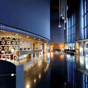 Eurostars Tower Отель