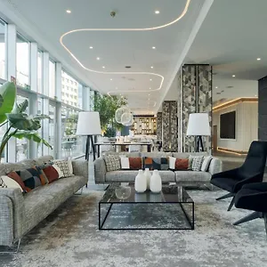 4* Otel Ilunion Atrium