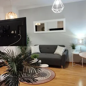 Apartment My - Aeropuerto Ifema, Madrid