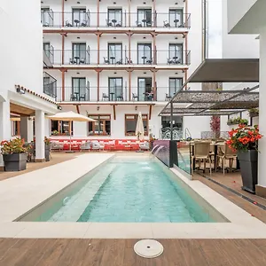 visit hotel