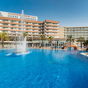 Отель Costa Encantada ****
